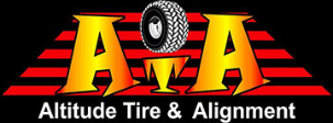 Altitude Tire & Alignment - (Buena Vista, CO)